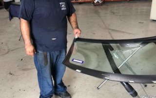 Windshield repair Harker Heights, TX